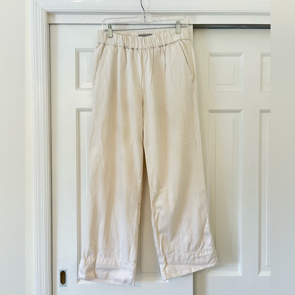 Everlane The Easy Jean